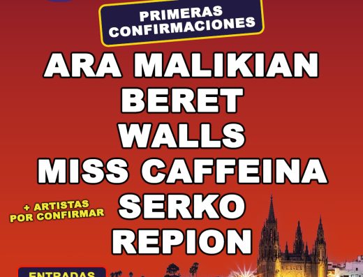 Sum Festival — Cartel Oficial