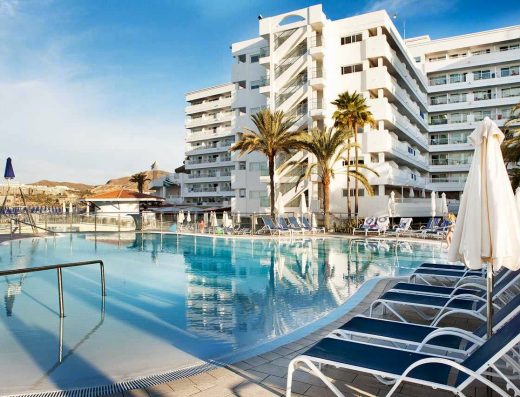 Sunwing Arguineguin Seafront