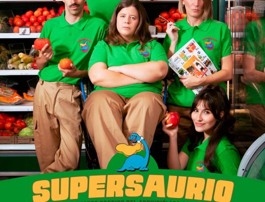 Supersaurio