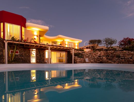 Surf Villa Fuerteventura