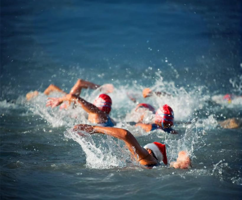 Swim Silvestre: Bajamar – Breña Alta
