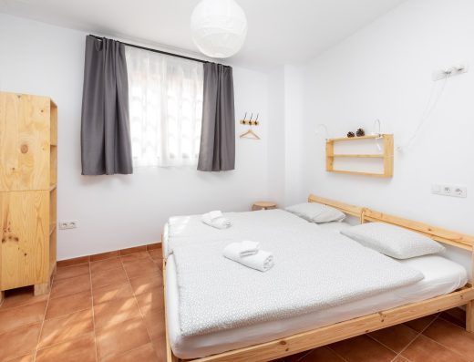 Tabaiba Guesthouse - Foto 2