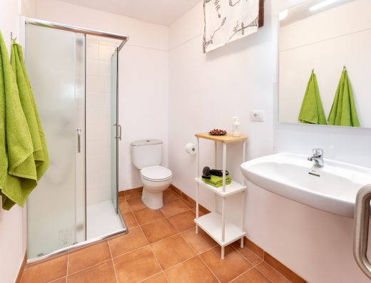 Tabaiba Guesthouse - Foto 3