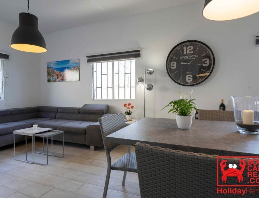 Tabaiba Holiday Rentals - Foto 3