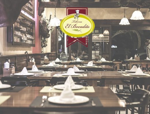 Taberna El Bocadito