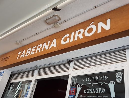 Taberna Girón