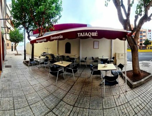 Tajaque
