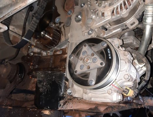 Taller Roar 8217;s - Foto 3