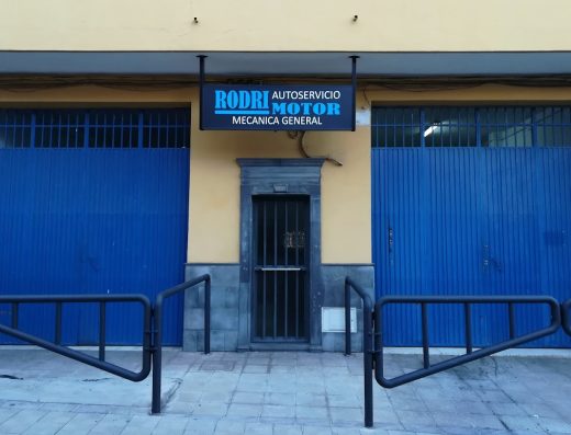 Taller Rodri Motor