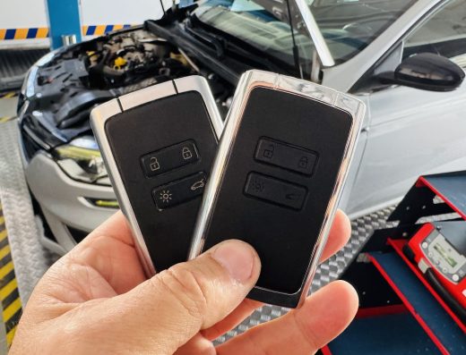 Taller Technik Auto Tenerife Sur