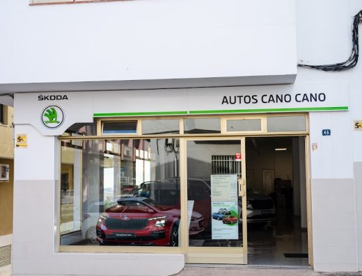 Talleres Y Autos Cano Cano - Foto 2
