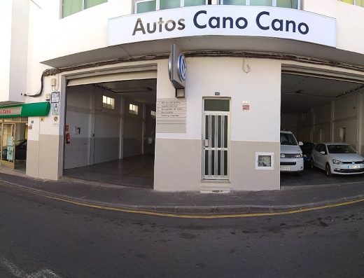 Talleres Y Autos Cano Cano