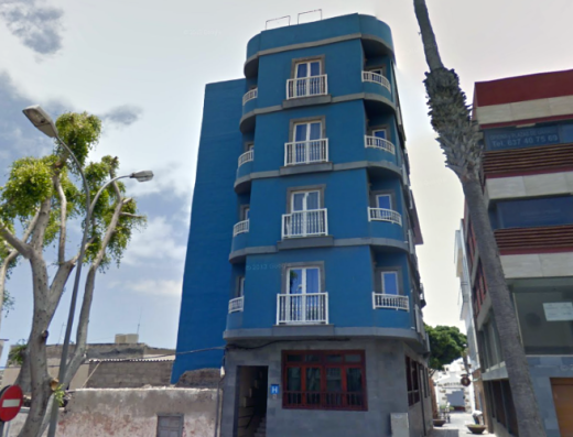 Tamasite Hotel