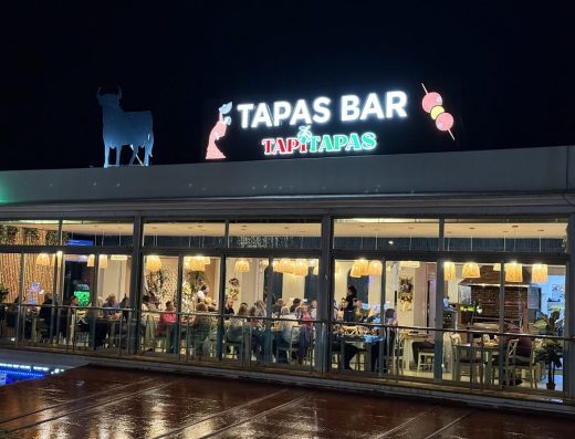Tapitapas