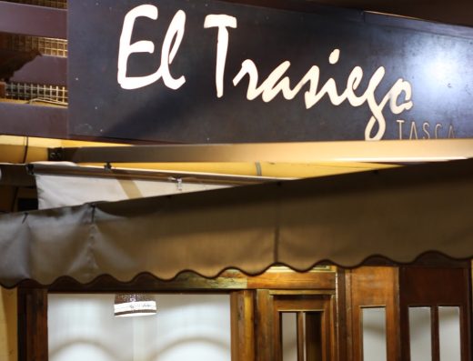 Tasca El Trasiego