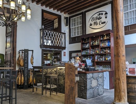 Tasca La Parada