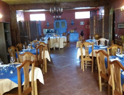 Tasca Rincón De Tara - Foto 2