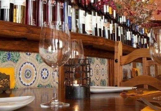 Tasca Tierras del Sur