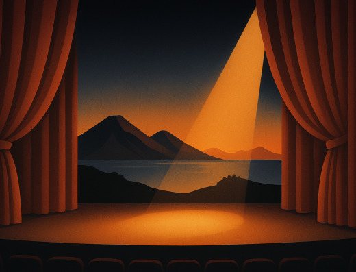 Eventos En Canarias — Teatro
