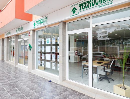 Tecnocasa Adeje - Foto 1
