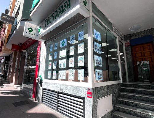 Tecnocasa Agencia Inmobiliaria