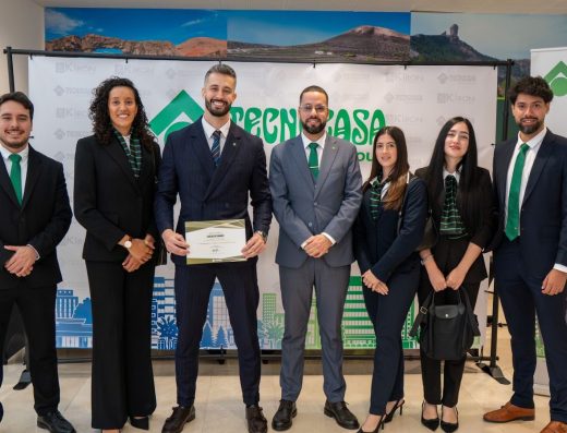 Tecnocasa Agencia Inmobiliaria