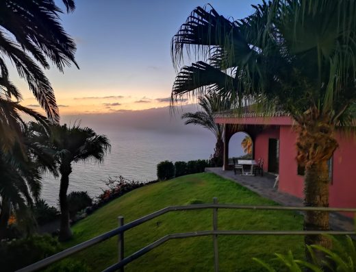 Tenerife Sauzal — Teide Y Mar - Foto 2