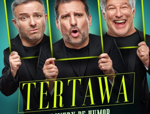 TERTAWA
