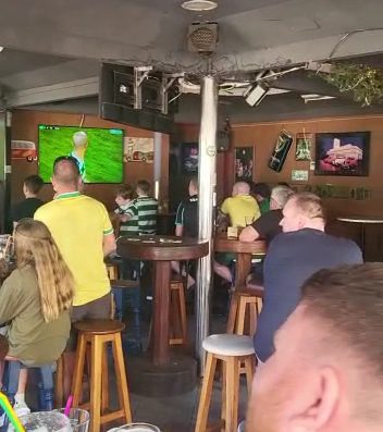 The Irish Tavern - Foto 3