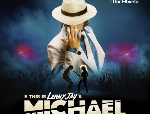 This is Michael