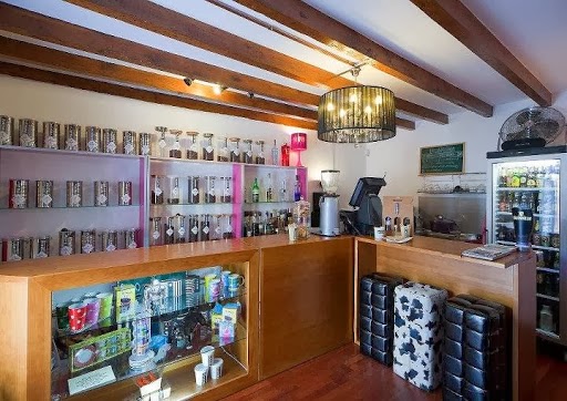 Tifawin Café