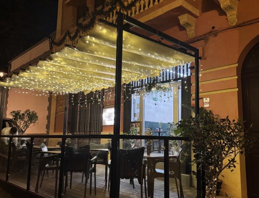TikisMikis Food & Drinks