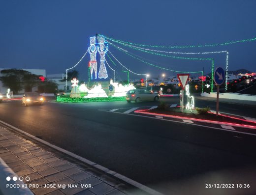 Tinajo - Foto 2