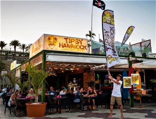 Tipsy Hammock Bar - Foto 2
