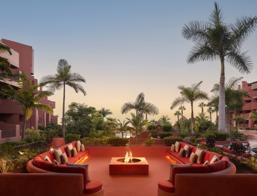 Tivoli La Caleta Tenerife Resort