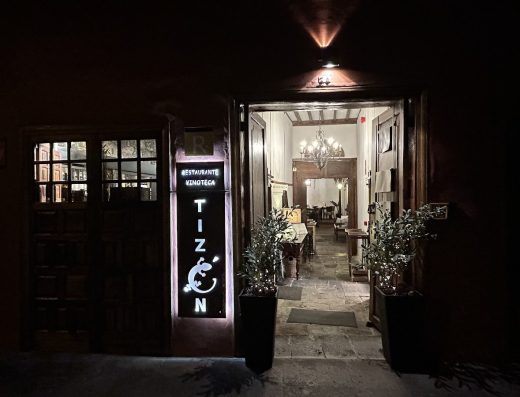 Tizon Vinoteca