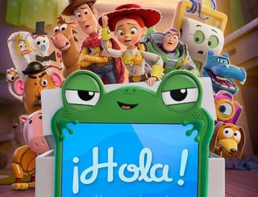 Toy Story 5 (KIDS)