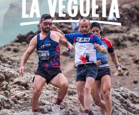 Trail La Vegueta