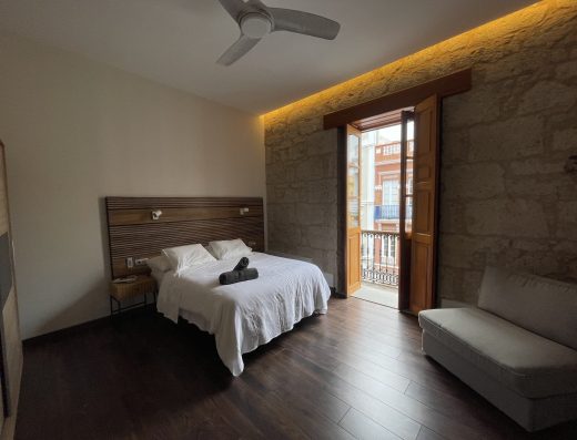 Triana Rooms EH