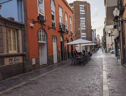 Triana Teatro Vv - Foto 3