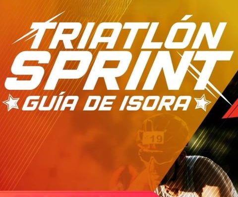 Triatlón Sprint Guía de Isora