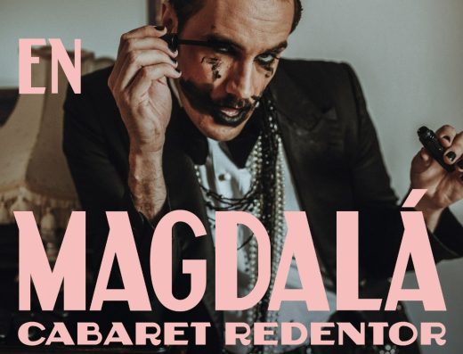 Una Noche en Magdalá
