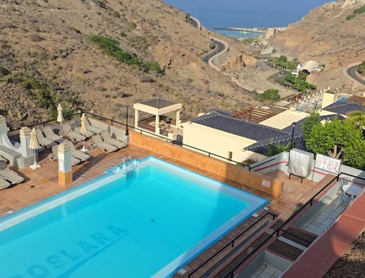 Ura Hotels 8211; Apartamentos Roslara - Foto 2