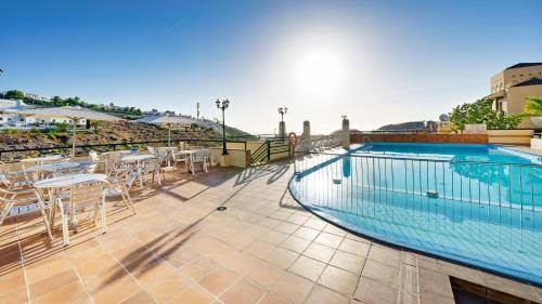 Ura Hotels 8211; Apartamentos Roslara - Foto 3