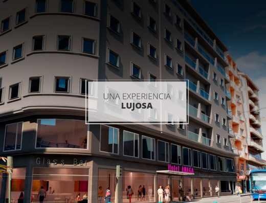 Urban Anaga Hotel Tenerife