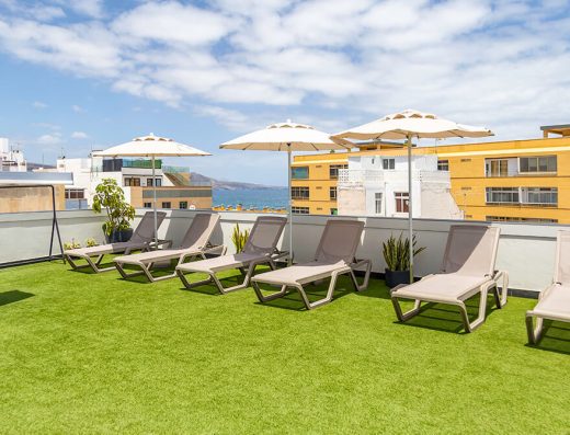 URBANSEA Las Palmas