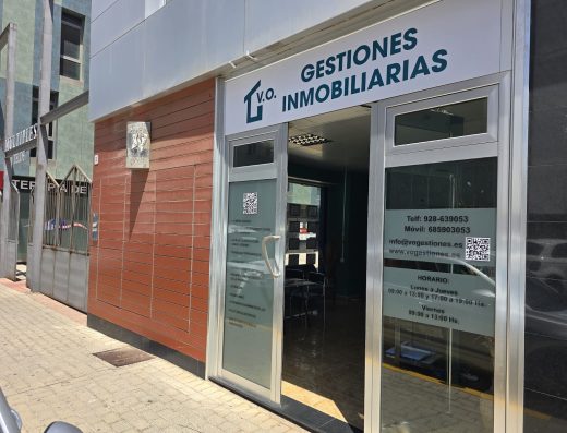 V.O. Gestiones Inmobiliarias