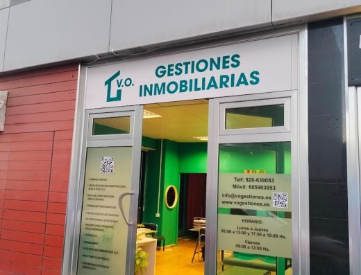 V O Gestiones Inmobiliarias - Foto 2