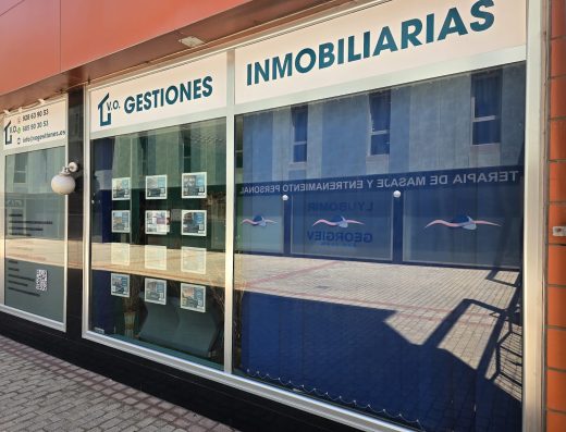 V O Gestiones Inmobiliarias - Foto 3