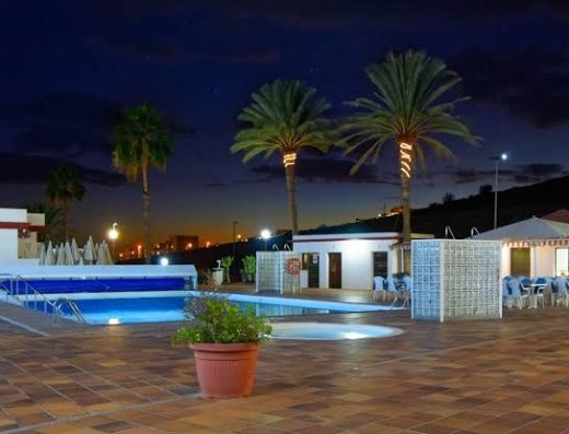Valle Marina Apartamentos